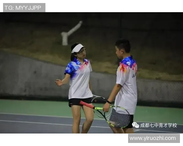 成都网球队的速度之道：探索训练与比赛中的快速反应与技巧提升